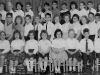 2nd Grade, Room 219, 1961