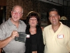 Barry Grossman, Sally Boyles (Fields) & Bob Formosa