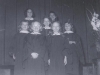 Church Choir, February 1964